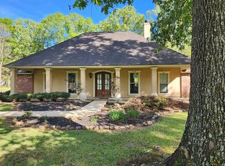 13801 Brown Rd, Denham Springs, LA 70726