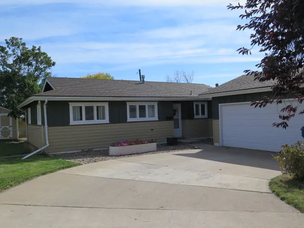809 47th St S, Great Falls, MT 59405