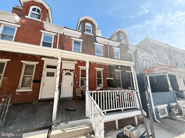 534 Kohn St, Norristown, PA 19401