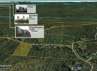 0 Trouble St, Cummington, MA 01026