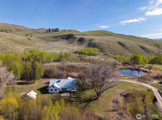 20752 State Route 20, Twisp, WA 98856