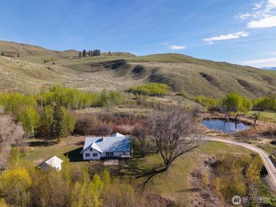 20752 State Route 20, Twisp, WA, 98856