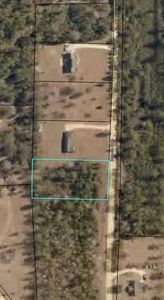 LOT 444 Wayenda Ct, Screven, GA, 31560