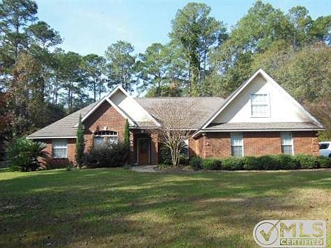 1st image of 10590 Lake Iamonia Dr #1