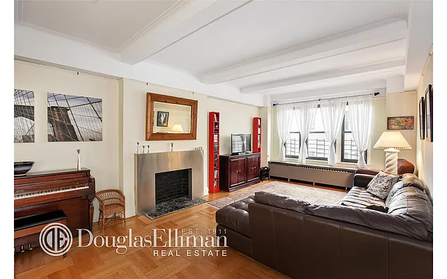 Sold by Douglas Elliman | media 28