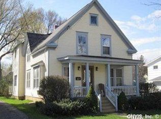 807 Tulip St, Liverpool, NY 13088