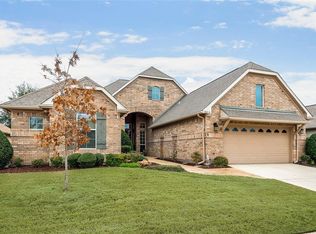 10213 Murray S Johnson St, Denton, TX 76207