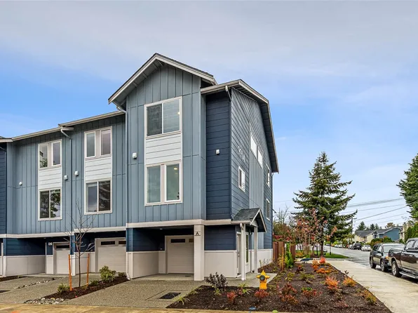 9918 18th Avenue W #C, Everett, WA 98204