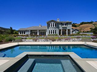 290 Mountain Laurel Ln, Los Gatos, CA 95032