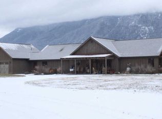 3150 Middle Rd, Columbia Falls, MT 59912