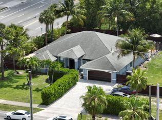 3050 Sherwood Forest Blvd, Greenacres, FL 33463