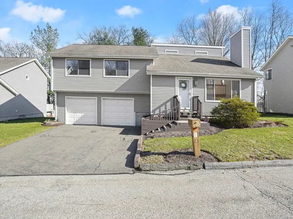 23 Scenic Hill Road #23, Shelton, CT 06484