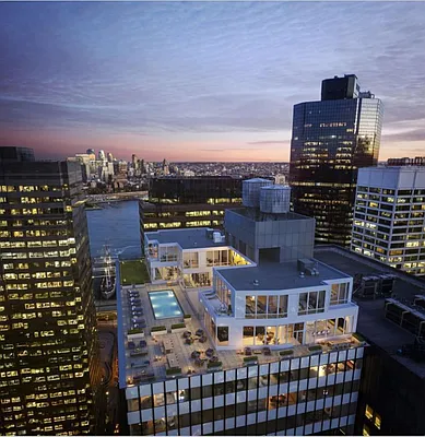 Rented by Metro Loft Management | media 8