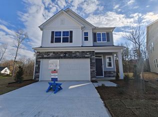 2311 Cape May Ln, Durham, NC 27703