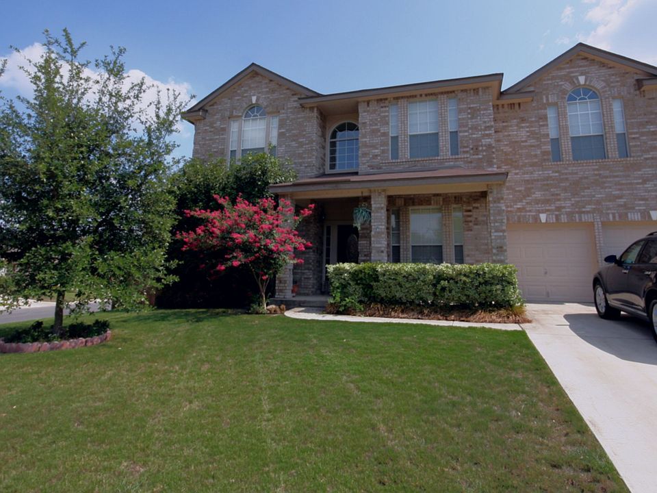 Front of the House