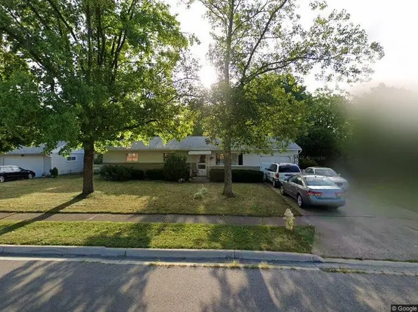 4294 Knapp Dr, Grove City, OH 43123