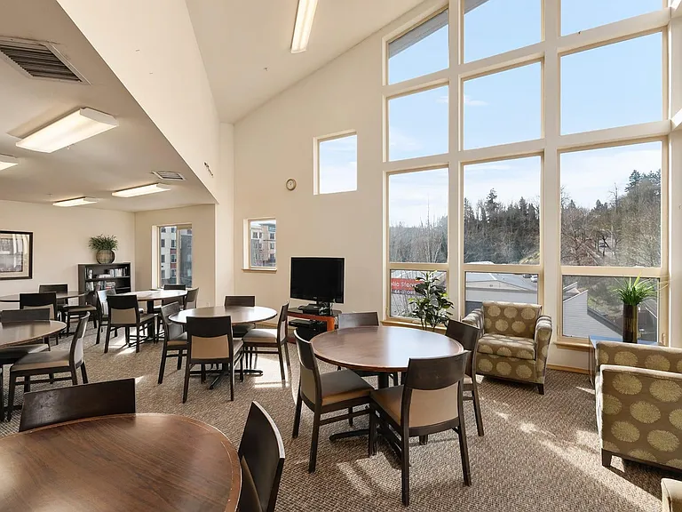 Arrowhead Gardens Senior Living Apartments — Photo 19