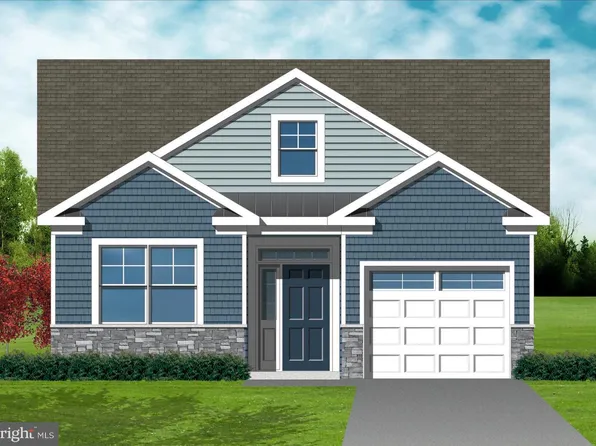 22 Stingray Hbr #33, Ocean View, DE 19970