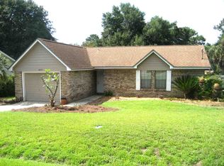 4317 Carnwath Rd, Tallahassee, FL 32303