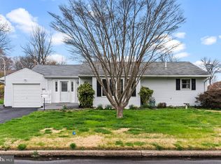 523 Temple Rd, Southampton, PA 18966