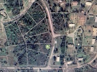 Frances Ln, Pryor, OK 74361