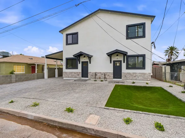 1222 E Diamond St Phoenix AZ 85006, 1222 E Diamond St #2, Phoenix, AZ 85006