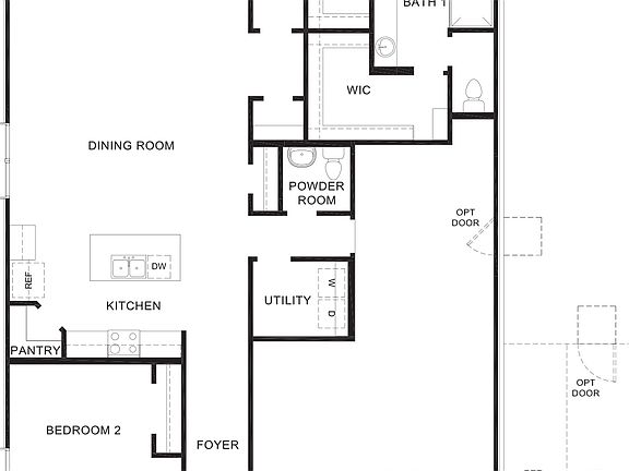 Floor Plan.