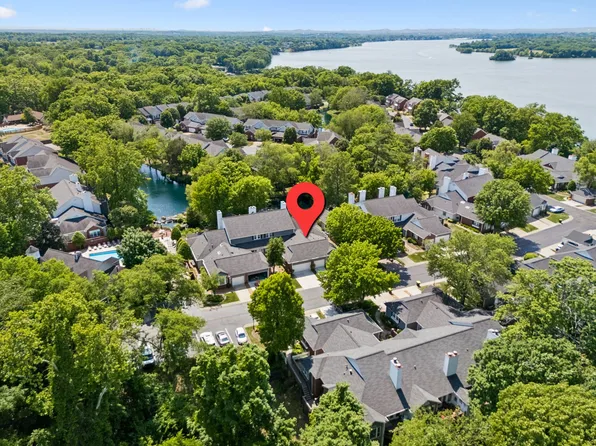 231 Green Harbor Rd Unit 3, Old Hickory, TN 37138