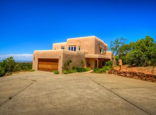 70 La Ventana, Santa Fe, NM 87508