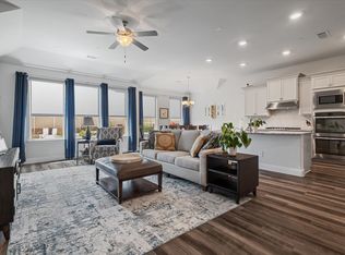 5542 Yellowstone Rd, The Colony, TX 75056