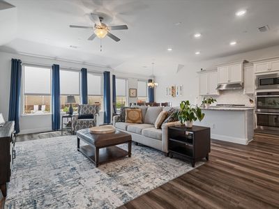 5542 Yellowstone Rd, The Colony, TX, 75056