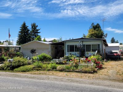 2673 N Spokane St, Post falls, ID, 83854