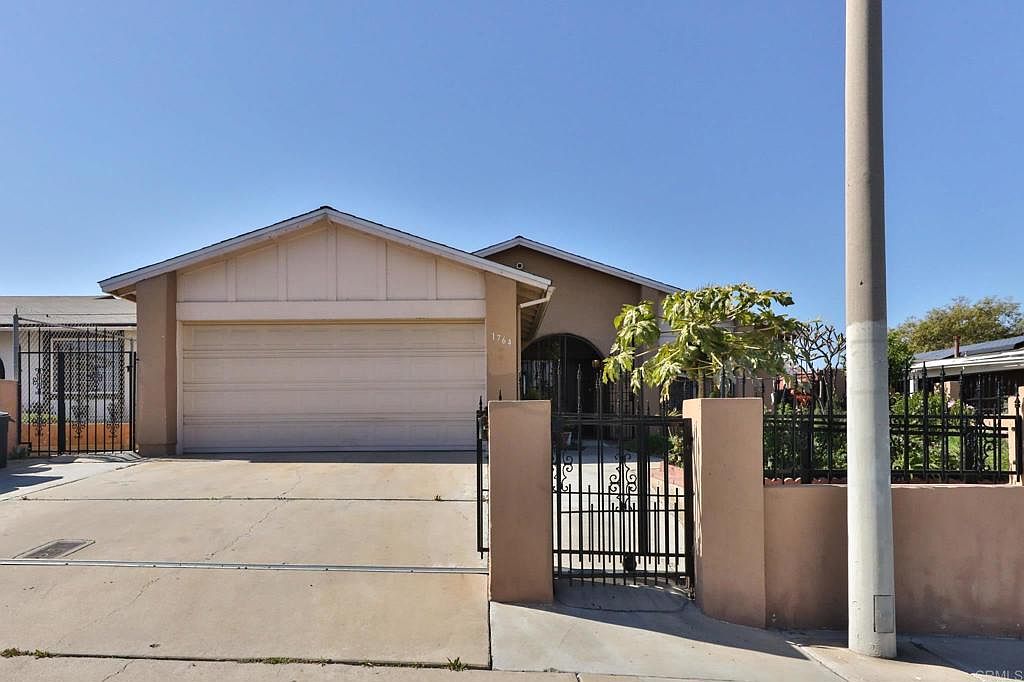 1764 Blando Ln, San Ysidro, CA 92173 | Zillow