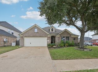 15114 Magnoliabough Pl, Cypress, TX 77429