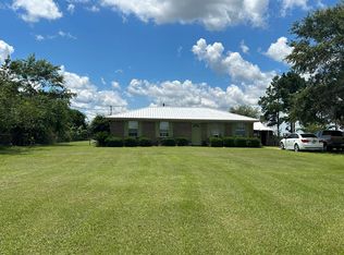 1570 McDaniel Rd, Ashford, AL 36312