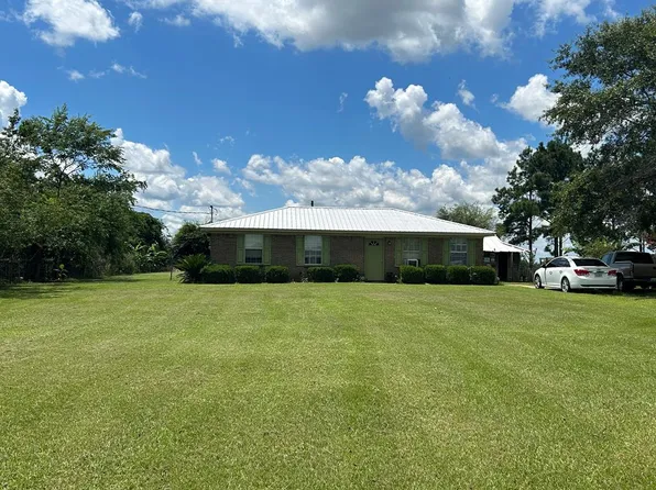 1570 McDaniel Rd, Ashford, AL 36312