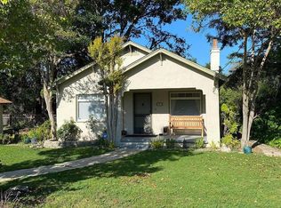 85 Mountain View Ave, Los Altos, CA 94024