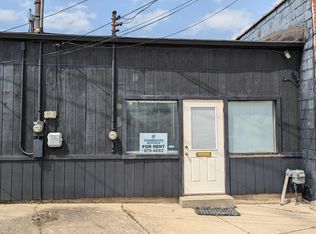 1212 1st St, Jackson, MI