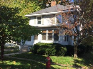 407 Brockway Pl, Albion, MI 49224