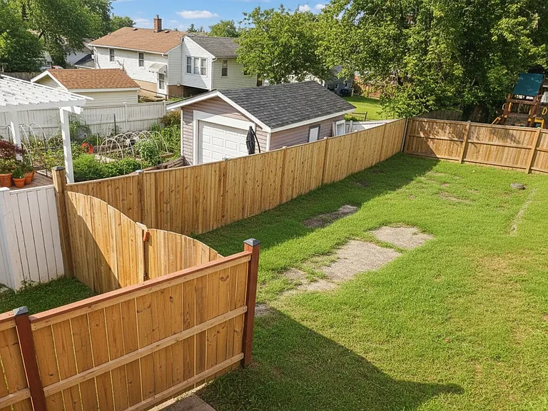 2603 Hamlin St NE — Photo 27