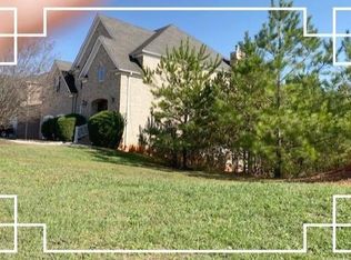 2019 Broadmoor Way LOT 153, Fairburn, GA 30213