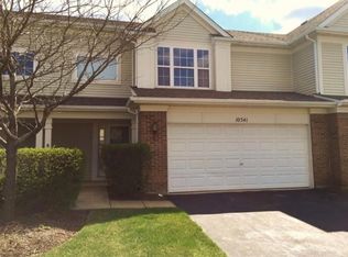 10541 Thornton Way, Huntley, IL 60142