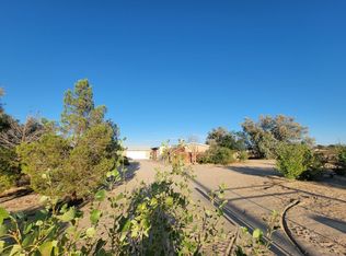 1540 N Mercury St, Ridgecrest, CA 93555