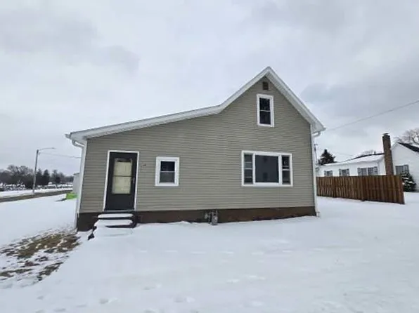 1544 Grant St, Logansport, IN 46947