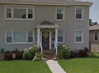 6416 Colbert St, New Orleans, LA 70124