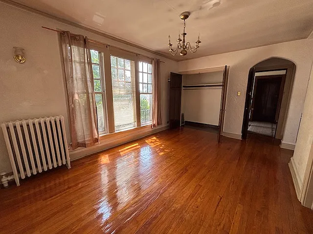 3352 N Claremont Ave #2 — Photo 2