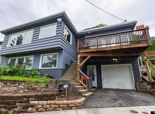 124 Behrends Ave, Juneau, AK 99801