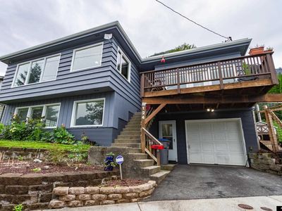124 Behrends Ave, Juneau, AK, 99801