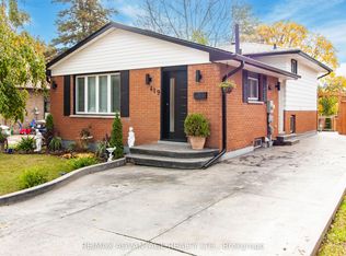 419 Ferndale Ave, London, ON N6C 2Y9