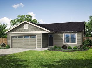 714 NE Rickenbacker Rd #135, Madras, OR 97741